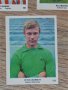 Комплект карти на английски футболисти от 1970 г. от Ливърпул, Стоук Сити, Бърнли, Ковънтри, Шефилд , снимка 4