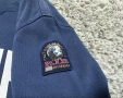 Мъжко! Parajumpers Caleb Sweatshirt, Размер L, снимка 6