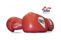 Боксови ръкавици Green Hill "Super Star"  approved by Aiba, снимка 7