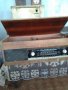 Стар радиограмофон Акорд 102-71, снимка 1 - Антикварни и старинни предмети - 39471735