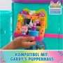 Комплект за игра Gabby's Dollhouse - Декориран балкон, Talent Show, снимка 6