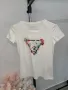 Дамска тениска Guess размер S-M, снимка 4