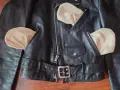 Schott NYC 618 кожено яке, снимка 8
