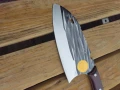 Кован Японски нож универсален , снимка 5