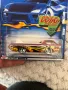 Hotwheels-стар,рядък, снимка 1