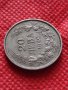 Монета 20 лева 1940г. Царство България за колекция декорация - 24794, снимка 4