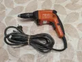Hilti sd 6000 винтоверт за гипсокартон., снимка 1