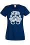 Дамска Тениска Storm trooper,Изненада,Повод,Подарък,Празник, снимка 6