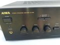 AIWA STEREO AMPLIFIER-SWISS 1509231033L2EK, снимка 4