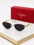 Cartier Слънчеви Очила С UV400 Защита - Различни Цветове Код SEM-321, снимка 4