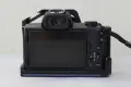 Canon m50 mark ii + фотографски комплект , снимка 4
