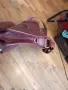 Katana маркова женска чанта естествена кожа нова 34х26х8см, снимка 8