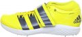 adidas adiZero Javelin 2, 46.7, нови, оригинални шпайков, обувки за бягане, снимка 5