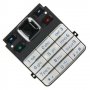 Nokia 6300 - Nokia RM-217  клавиатура, снимка 4