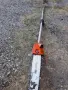 Кастрачка,Клонорез- STIHL, снимка 3