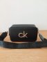 Черна чанта Calvin Klein код DS243, снимка 1 - Чанти - 36429149