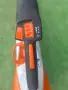 Акумулаторна духалка BGA 200 AR система, снимка 3