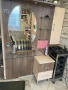 Фризьорско оборудване-работни плотове, снимка 2