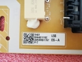 SAMSUNG UE50AU8072U BN41-02844 BN44-01110C L55E6_AHS, снимка 7