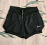 Къси панталонки с клин Nike Dri-Fit , снимка 1