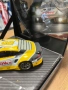 Колекционерски модел метална количка IXO MODELS PORSCHE 911 GTR 24 SPA, снимка 3