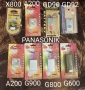 Батерия за Panasonic GD52,GD35, GD75,X500,A100,A200,A210,X60,X66,GD30,GD50,G600,GD90,GD92,GD93,GD95, снимка 5