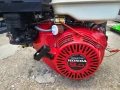 ДВИГАТЕЛ HONDA GX 270. 9.КОНЯ. ХОРИЗОНТАЛЕН ВАЛ. ПЕРФЕКТЕН. , снимка 10