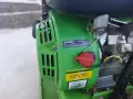 Бензинова виброплоча ZIPPER ZI-RPE60/ 5.5 к.с. - Моторна трамбовка , снимка 12