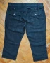 Три различни броя / Маркови бермуди "Gap", "Esprit" и "Mexx" / голям размер, снимка 10