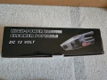 Преносима Прахосмукачка За Кола - 12 Volt, снимка 2