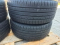 Лети джанти 16ки 4х108 Ford + летни гуми 195/50/16 Continental, снимка 11