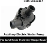 LR049317 Спомагателна  водна помпа за, Land Rover Discovery, Range Rover Evoque Sport, снимка 2