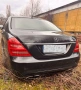 Mercedes-Benz S320 CDI LONG *AMG - СЪС ЩЕТА ! , снимка 2