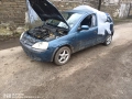 Opel Corsa C 1.2 НА ЧАСТИ, снимка 1