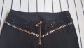 Дамски панталон/клин с подарък, S размер, снимка 3