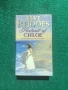 Elvi Rhodes - Portrait of Chloe книга на английски, снимка 1