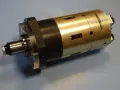 Мотор шпиндел MERCOLAG UTP 10/89/110 motor spindle, снимка 5