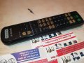 SONY RM-U305 AUDIO REMOTE-SWISS 2904231935, снимка 7