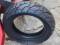 Гуми за тротинетка 80/65-6 VSETT 10+, Mantis 10, Kugoo M4, Dualtron , снимка 5
