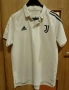 Ликвидация: Нова мъжка тениска Adidas Juventus, снимка 1