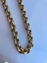 Златен синджир 30.90 грама, снимка 1