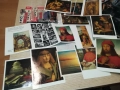 12 КАРТИЧКИ ЗА КОЛЕКЦИЯ 2508251851, снимка 1