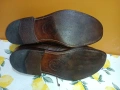Quarvif N 46 кожени обувки , снимка 6