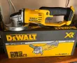 ПЕРФОРАТОР И ФЛЕКС DEWALT, снимка 2