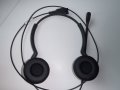 Професионални слушалки Jabra BIZ 2300 QD Duo, снимка 6