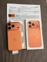 НОВ! 512Gb*ЛИЗИНГ* iPhone 17 Pro Cosmic Orange 48М ГАРАНЦИЯ, снимка 1