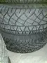 4бр. зимни michelin latitude 245 70 16, снимка 4