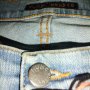 Nudie Jeans Slim size 29, снимка 3