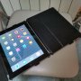 Таблет Apple iPad 4 Cellular+WiFi със зарядно и кожен калъф тефтер, снимка 2