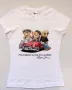 Polo Bear Колекция тениски с мечета, снимка 6
